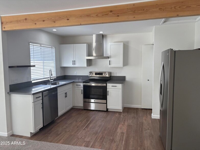 10055 E Mountainview Lake Dr, Unit 2005 in Scottsdale, AZ - Building Photo
