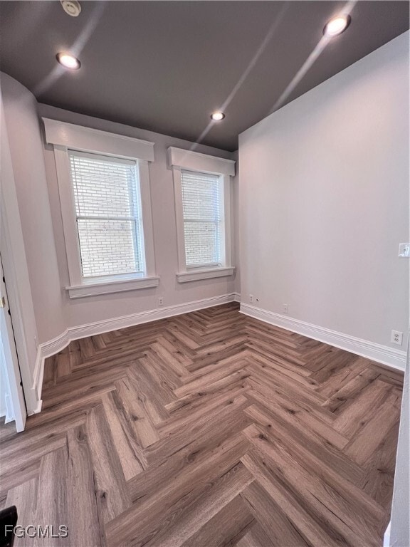 property at 2310 First St