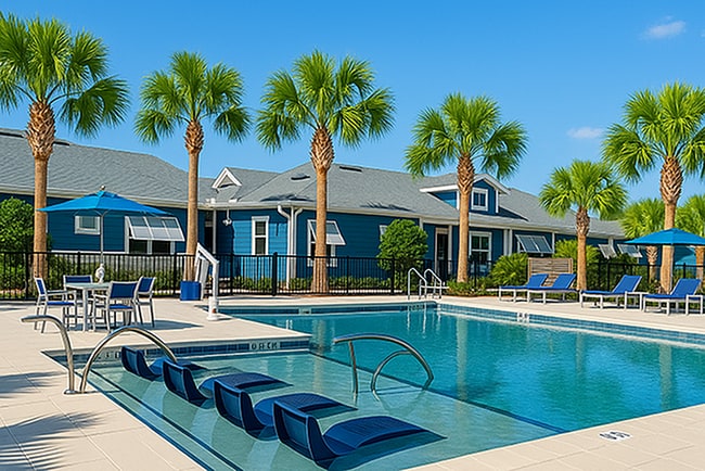 Viva Palm Coast