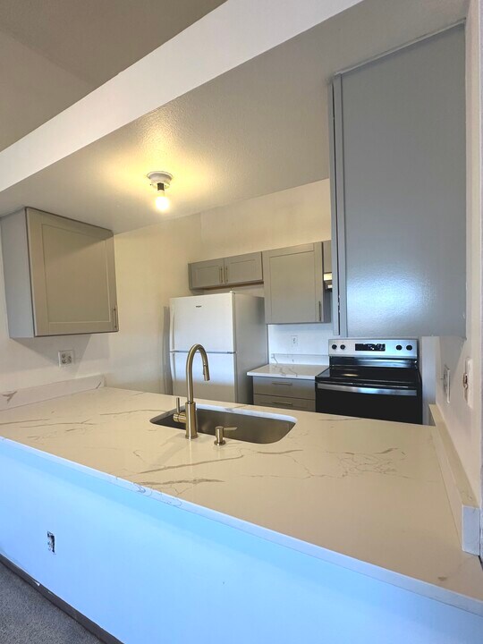 4285 S Salida Way, Unit #14 in Aurora, CO - Foto de edificio