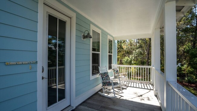 86 Sweet Breeze Dr in Santa Rosa Beach, FL - Building Photo - Building Photo