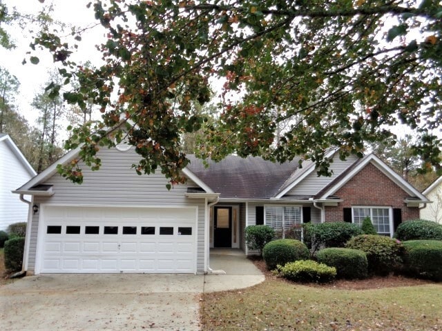 property at 3670 Sugarbrook Dr