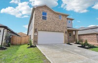 6653 Lahna Oak Dr. in Conroe, TX - Building Photo - Building Photo