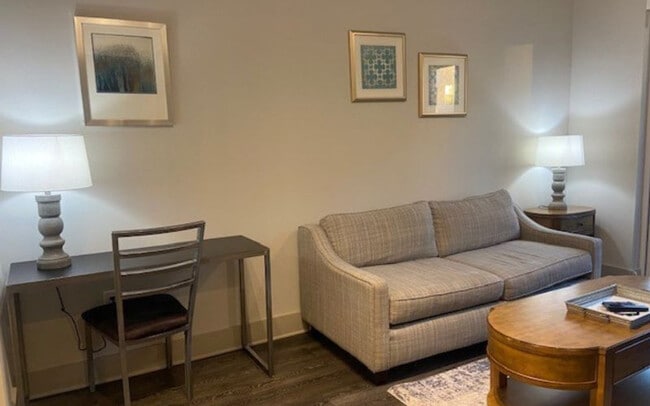 property at 3101 Akers Mill Rd SE