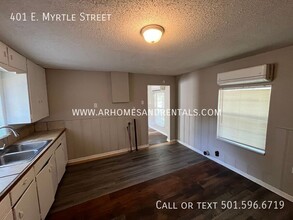 401 E Myrtle St in Cabot, AR - Building Photo - Building Photo