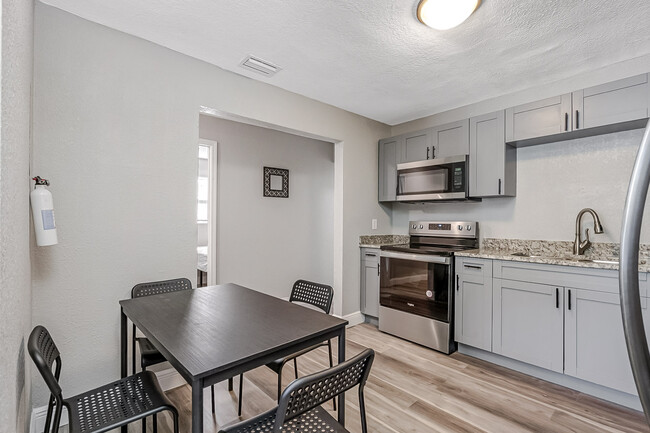 property at 8716 N 15th St
