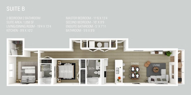 909 Grosvenor Avenue in Winnipeg, MB - Building Photo - Floor Plan