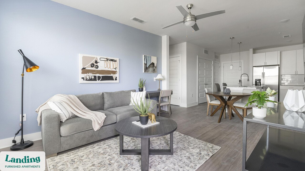 3240 Champion Ring Rd, Unit 1225 in Ft. Myers, FL - Foto de edificio