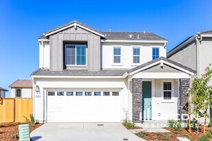 1214 Victorian St in Lincoln, CA - Building Photo