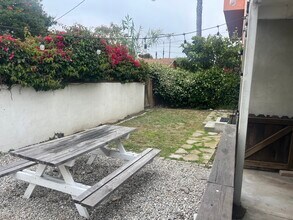849 San Miguel Ave in Venice, CA - Building Photo - Building Photo