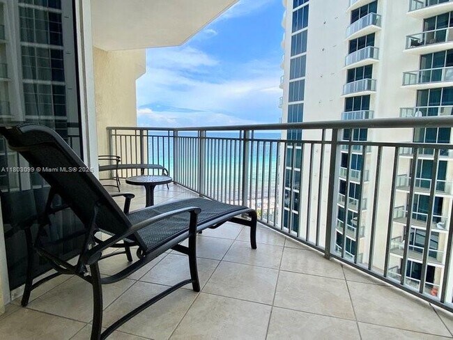 property at 17375 Collins Ave