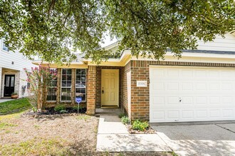 15306 Elm Leaf Pl in Cypress, TX - Building Photo - Building Photo