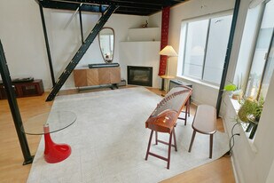 670 5th St, Unit SI ID1328937P in San Francisco, CA - Building Photo