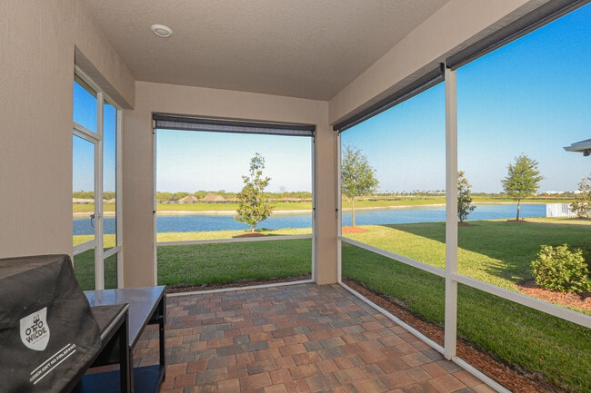 property at 12345 SW Sand Dollar Wy