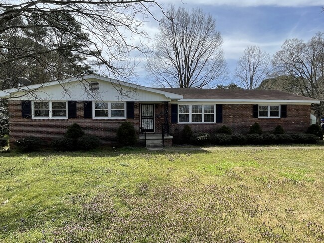 property at 8413 Old Madison Pike