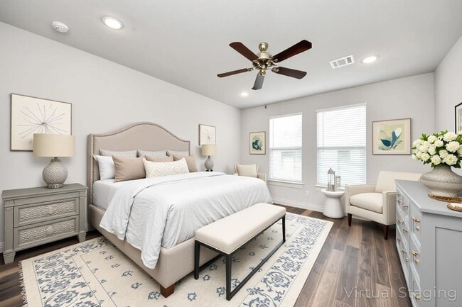 property at 10630 Cascade Crk Dr