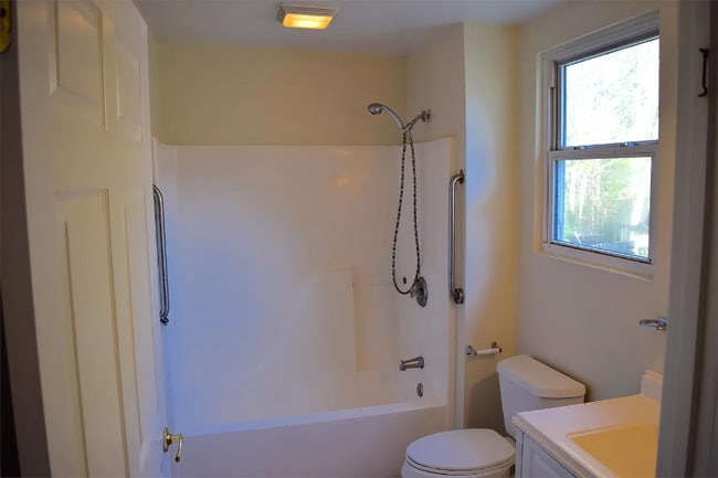 505 Pocahontas St in Williamsburg, VA - Foto de edificio - Building Photo