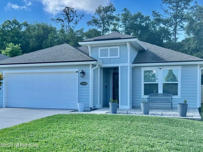 property at 12340 Itani Wy