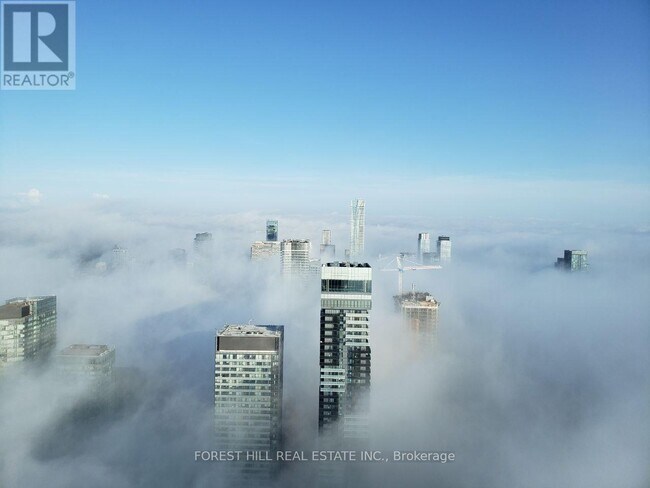 property at 388-7388 Yonge St