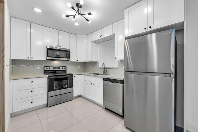 property at 104 SW 7th St