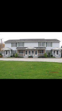Building Photo - Frick Rentals Apartments in Indiana, Pennsylvania