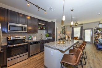 1760 Apartment Homes in Lawrenceville, GA - Building Photo - Interior Photo