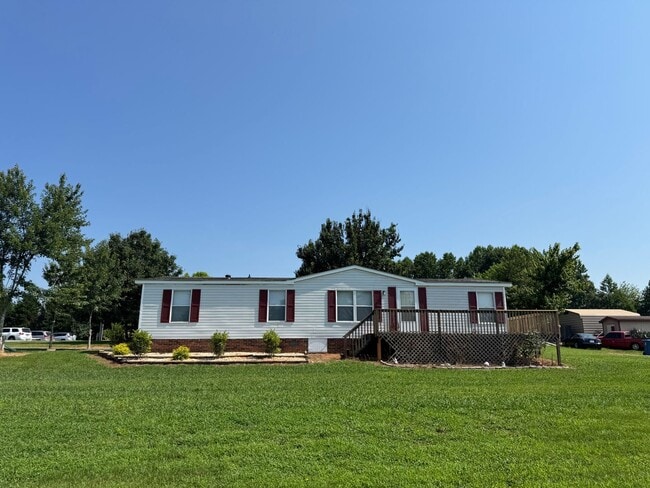 property at 6240 Karen Dr