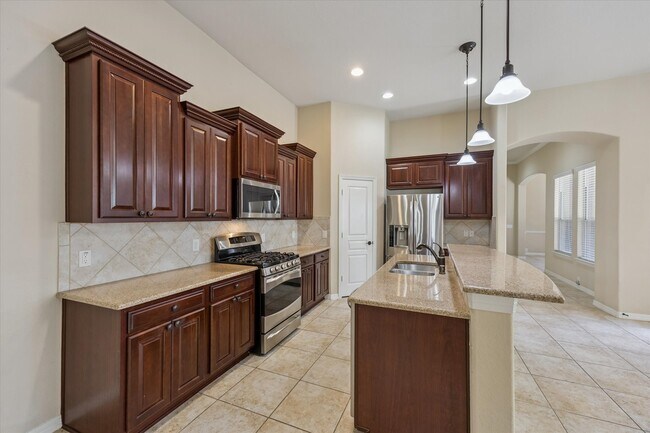 1515 Ralston Branch Way in Sugar Land, TX - Foto de edificio - Building Photo