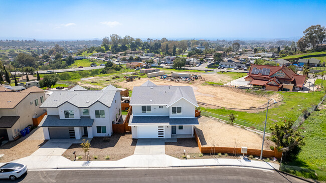 182 S 66th St in San Diego, CA - Building Photo - Building Photo