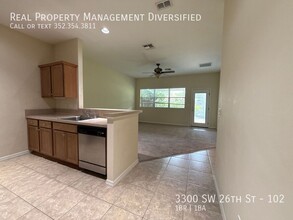 3300 SW 26th St in Ocala, FL - Building Photo - Building Photo