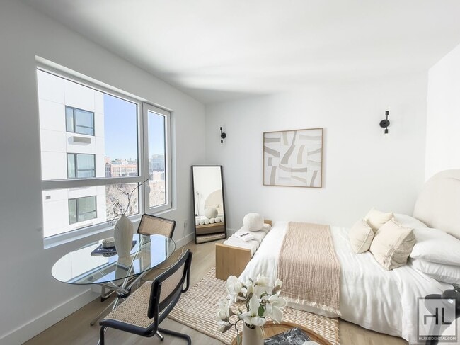 property at 1042 President St