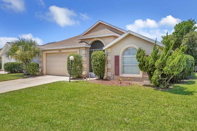 2340 Commodores Club Blvd in St. Augustine, FL - Building Photo - Building Photo