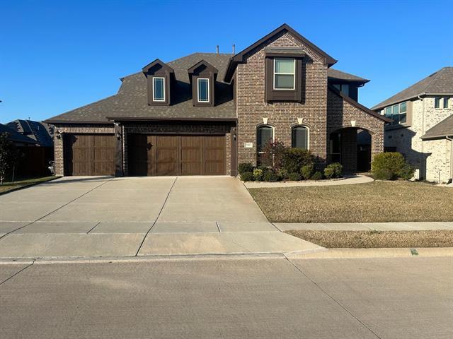 2003 Cheshire Wy in Forney, TX - Building Photo - Building Photo