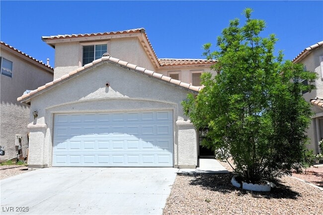 property at 8424 Lost Gold Ave