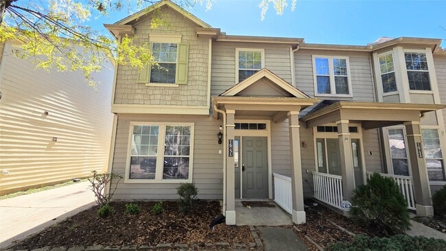 property at 16751 Pine Castle Dr