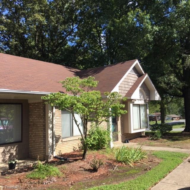 929 Belmont Dr Rentals in High Point, NC