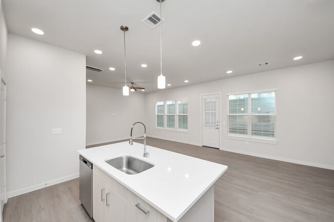 22006 Ferguson Mdw Ln in Richmond, TX - Foto de edificio - Building Photo