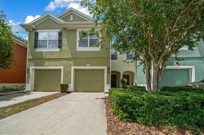 property at 4110 SW 54th Cir