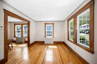 26 Leonard St in Woburn, MA - Building Photo - Building Photo