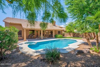 5038 E Justica St in Cave Creek, AZ - Building Photo - Building Photo