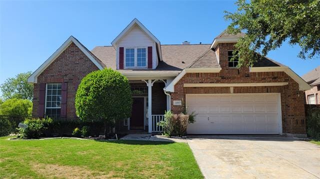 property at 2400 Spillway Cir