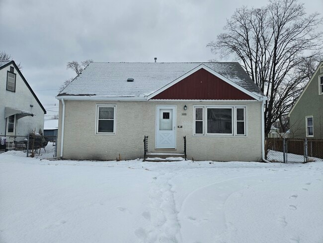 5010 N Sheridan Ave in Minneapolis, MN - Building Photo - Building Photo