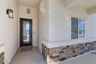 3609 Bob Snead Dr in El Paso, TX - Building Photo - Building Photo