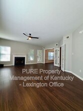 1772 Chandler Ln in Lexington, KY - Foto de edificio - Building Photo