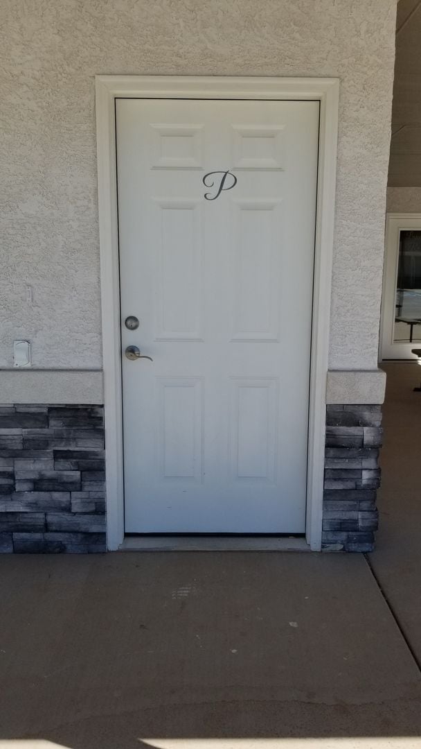 property at 2501 M.L.K. Jr Blvd