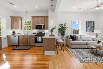 508 Charles St in Providence, RI - Building Photo - Building Photo