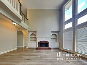 1410 Bentwater Dr in Acworth, GA - Building Photo - Building Photo