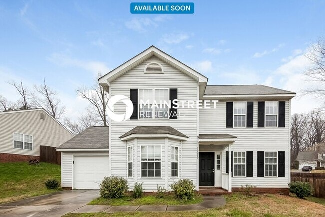 property at 13029 Woodland Farm Dr