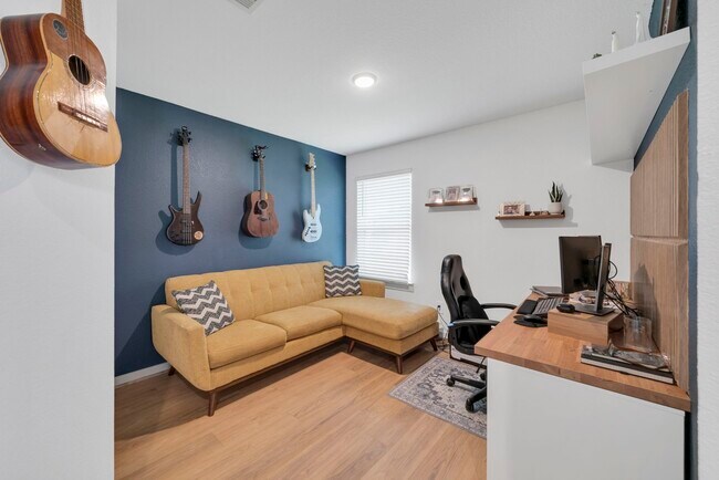 property at 3903 Yonkers Valley Ln