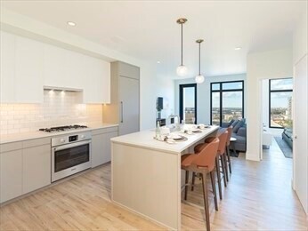 191 Washington St, Unit 606 in Boston, MA - Building Photo - Building Photo